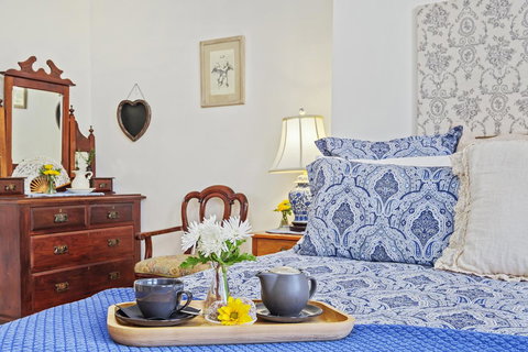 Cygnet Old Bank - Darwin Holiday 2