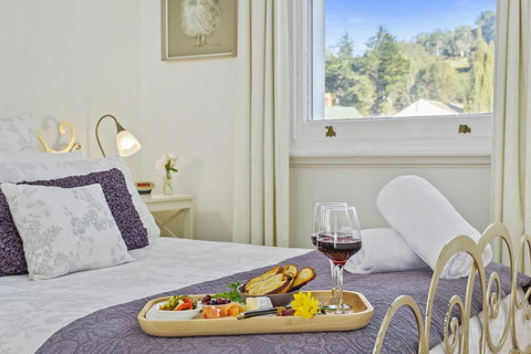 Cygnet Old Bank - Darwin Holiday 4