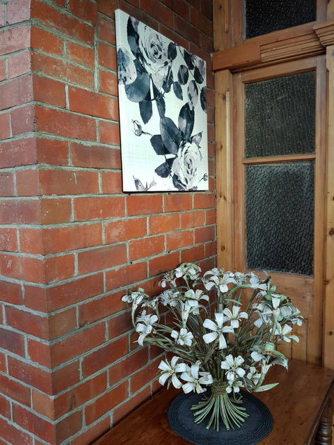 Cygnet Old Bank - Darwin Holiday 34