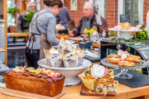 Cygnet Old Bank - Darwin Holiday 30