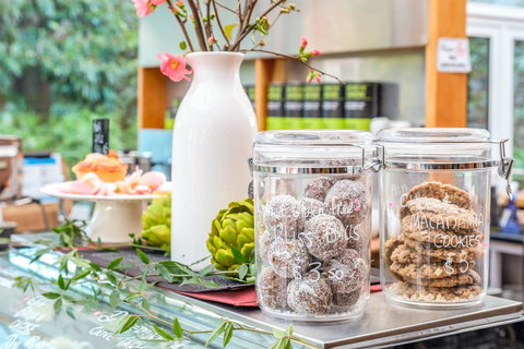 Cygnet Old Bank - Darwin Holiday 21