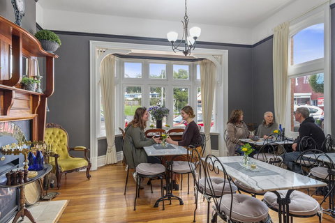 Cygnet Old Bank - Darwin Holiday 16