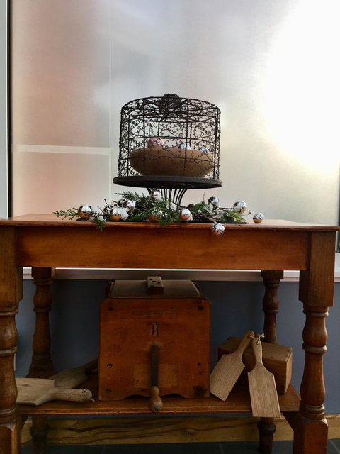 Cygnet Old Bank - Darwin Holiday 43