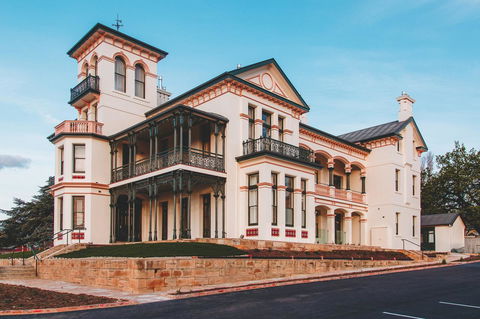 Maylands Lodge - Darwin Holiday 20