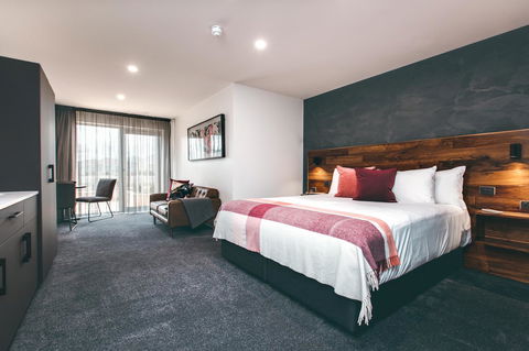 Maylands Lodge - Darwin Holiday 37