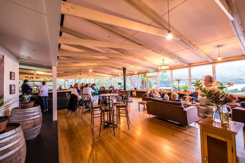 Pedder Wilderness Lodge - Darwin Holiday 3