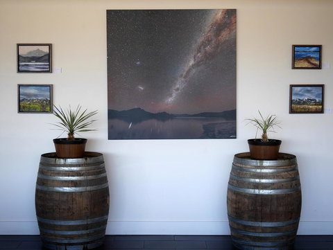 Pedder Wilderness Lodge - Darwin Holiday 5