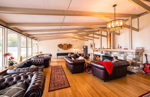 Pedder Wilderness Lodge - Darwin Holiday 7