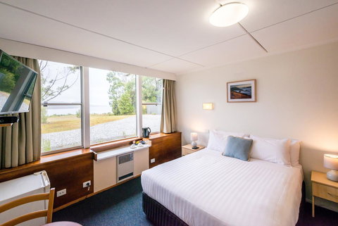 Pedder Wilderness Lodge - Darwin Holiday 2