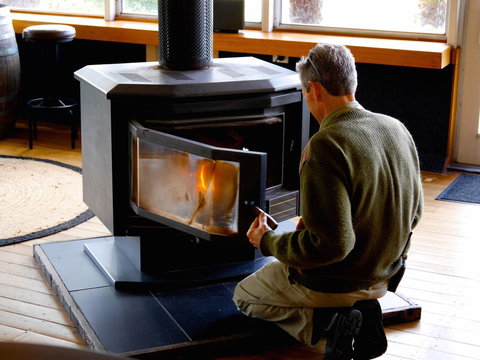 Pedder Wilderness Lodge - Darwin Holiday 4