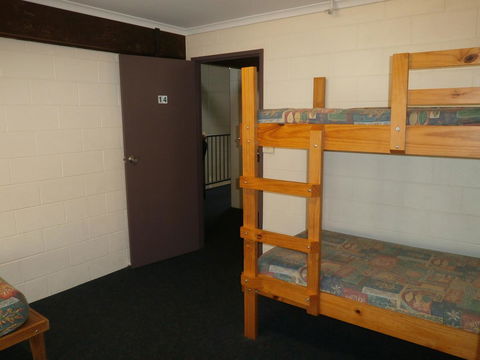 Launceston Backpackers - Darwin Holiday 34