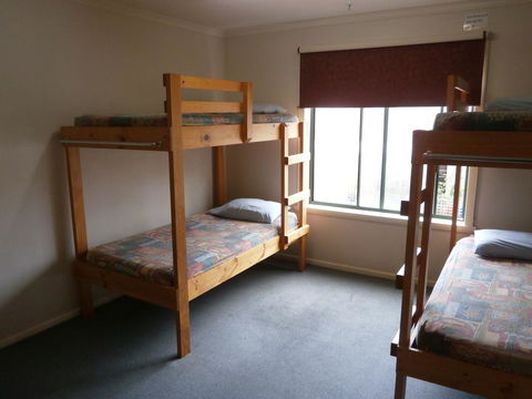 Launceston Backpackers - Darwin Holiday 1