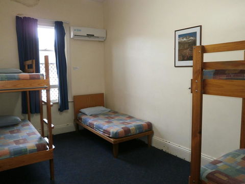 Launceston Backpackers - Darwin Holiday 31
