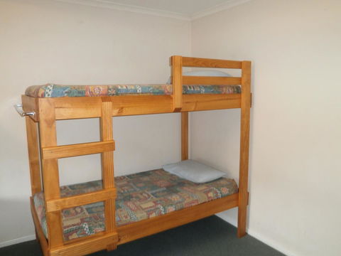Launceston Backpackers - Darwin Holiday 9