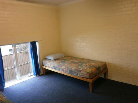 Launceston Backpackers - Darwin Holiday 11