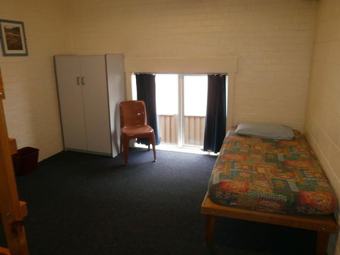 Launceston Backpackers - Darwin Holiday 28
