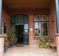 Launceston Backpackers - Darwin Holiday