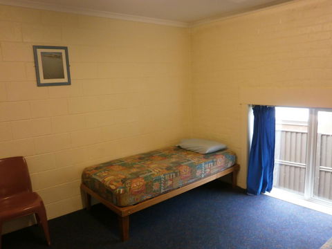 Launceston Backpackers - Darwin Holiday 27