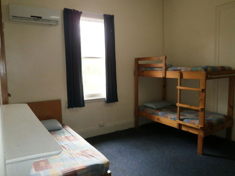 Launceston Backpackers - Darwin Holiday 32