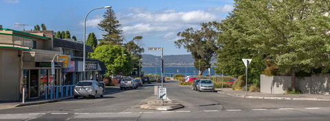Moonrise View Apartment - Darwin Holiday 21