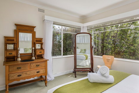 Moonrise View Apartment - Darwin Holiday 8