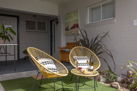 Moonrise View Apartment - Darwin Holiday 19