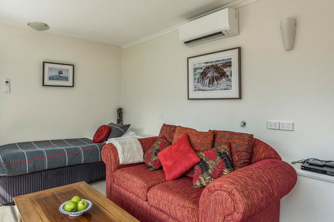 Moonrise View Apartment - Darwin Holiday 2