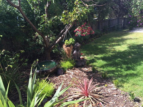 Moonrise View Apartment - Darwin Holiday 13