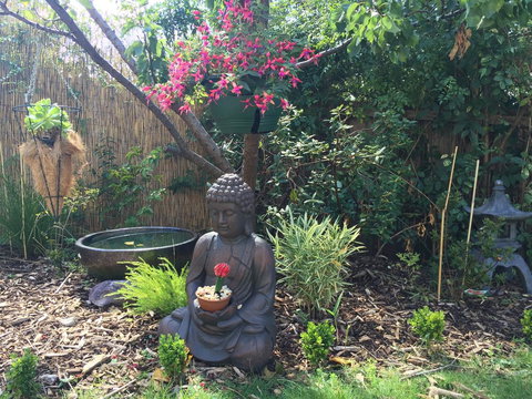 Moonrise View Apartment - Darwin Holiday 12