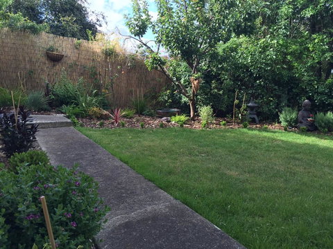 Moonrise View Apartment - Darwin Holiday 14