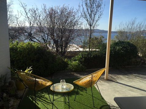 Moonrise View Apartment - Darwin Holiday 6