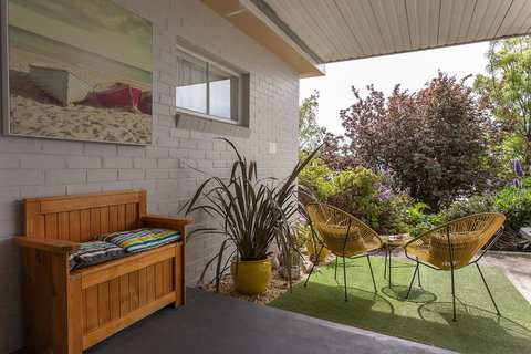 Moonrise View Apartment - Darwin Holiday 20