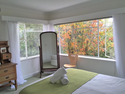 Moonrise View Apartment - Darwin Holiday 11