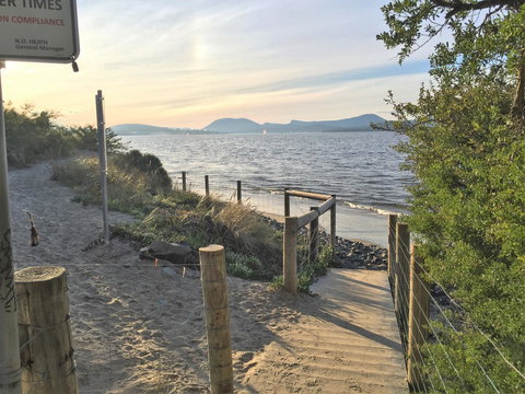 Moonrise View Apartment - Darwin Holiday 17