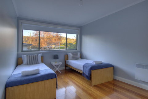 Muirs Beach Retreat - Darwin Holiday 5