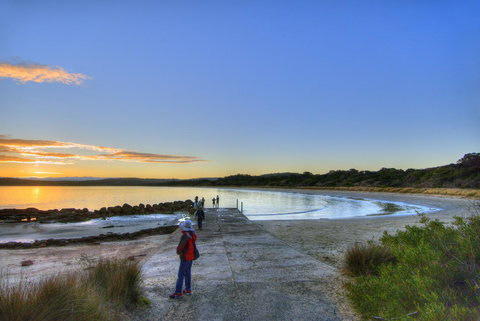 Muirs Beach Retreat - Darwin Holiday 7