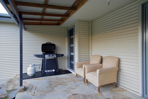 Muirs Beach Retreat - Darwin Holiday 15