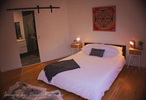 The Gorge Townhouse - Darwin Holiday 3
