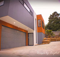 The Gorge Townhouse - Darwin Holiday