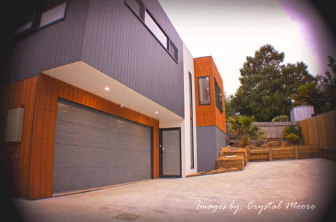 The Gorge Townhouse - Darwin Holiday 0