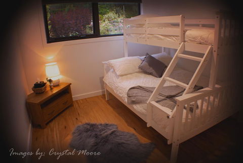 The Gorge Townhouse - Darwin Holiday 4