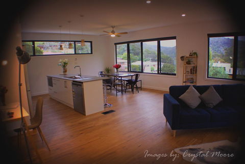 The Gorge Townhouse - Darwin Holiday 2