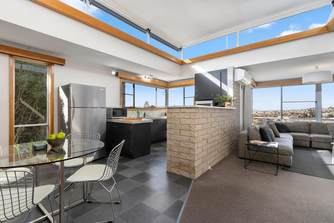 Rokeby TAS Darwin Holiday