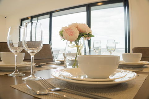 Amazing Sea Views Luxury Guest House - Darwin Holiday 4