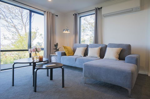 Amazing Sea Views Luxury Guest House - Darwin Holiday 9