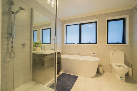 Amazing Sea Views Luxury Guest House - Darwin Holiday 3