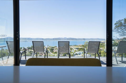 Amazing Sea Views Luxury Guest House - Darwin Holiday 0