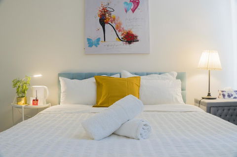 Amazing Sea Views Luxury Guest House - Darwin Holiday 2