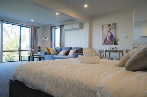 Amazing Sea Views Luxury Guest House - Darwin Holiday 1