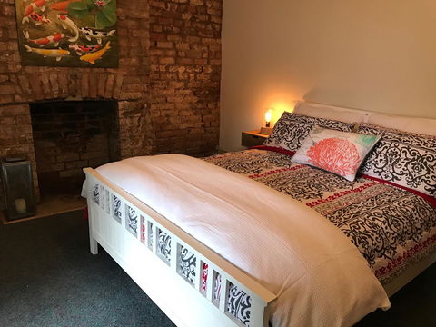 Maple Cottage - Darwin Holiday 4
